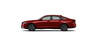 Honda Accord Sedan
